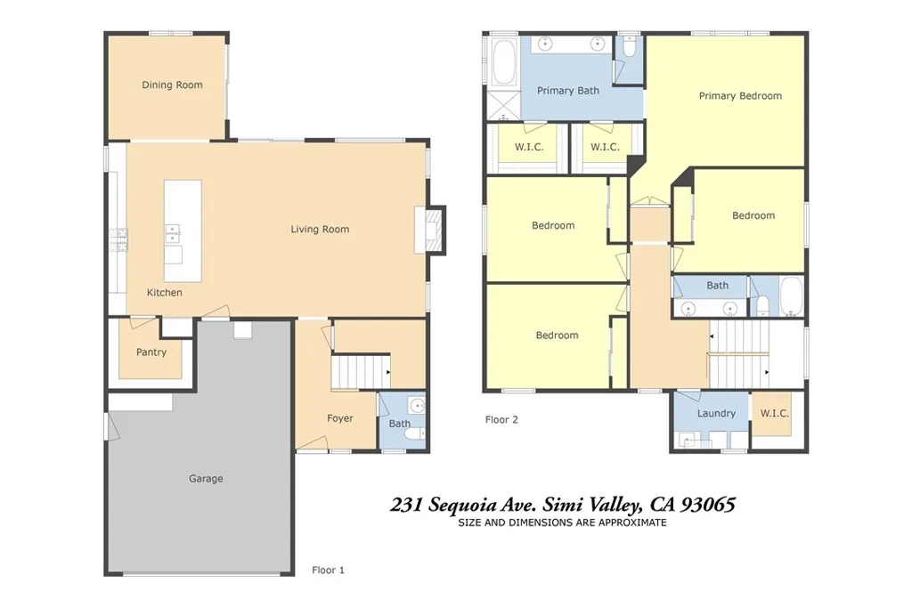 Additional image 49 of 231 Sequoia Avenue, Simi Valley, CA 93065