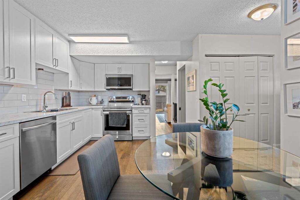 404-6223 31 Avenue NW, Calgary, AB, T3B 3X2