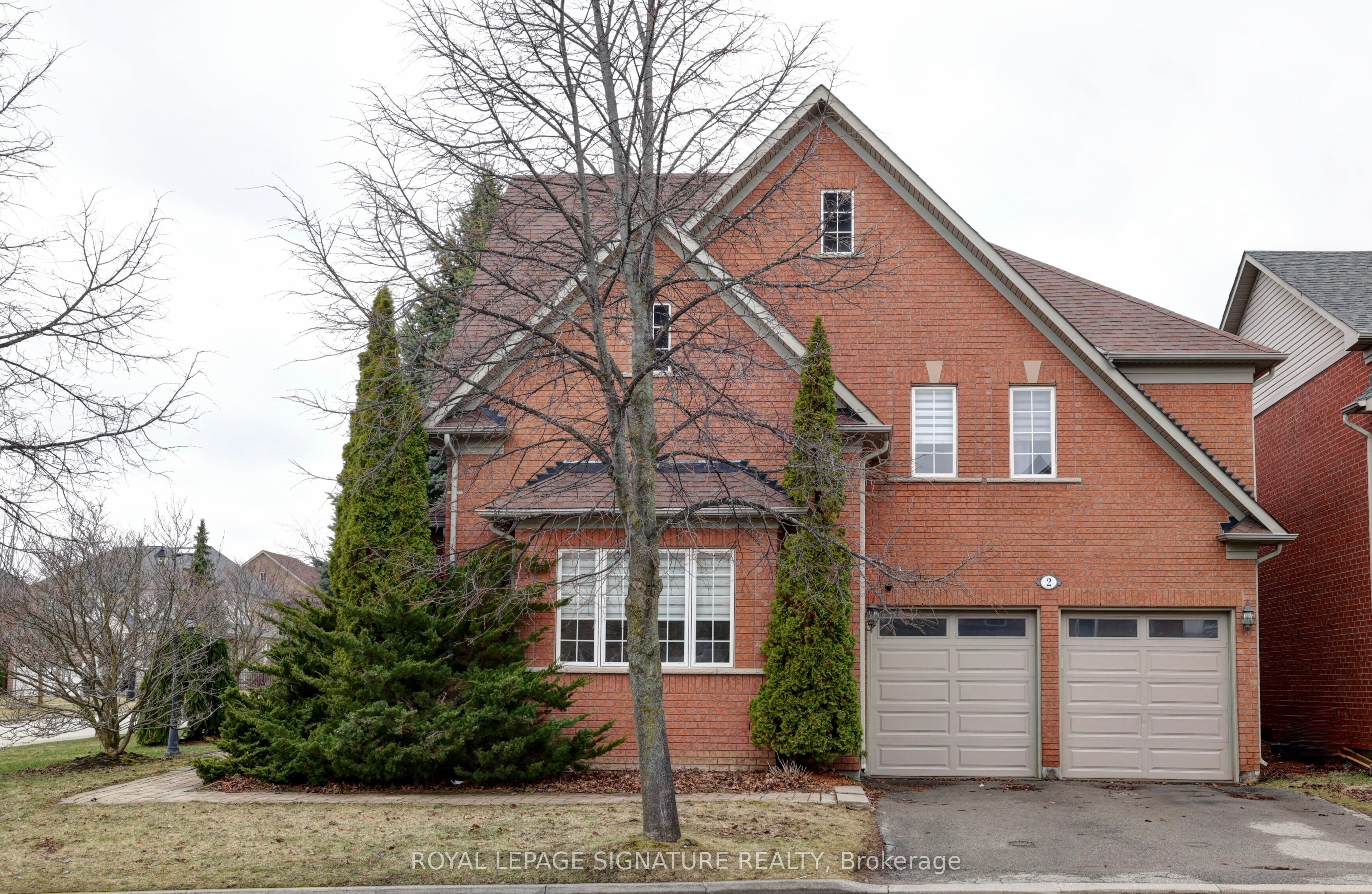 Additional image 2 of 2 Apollo Drive, Richmond Hill, ON, L4E 4C2