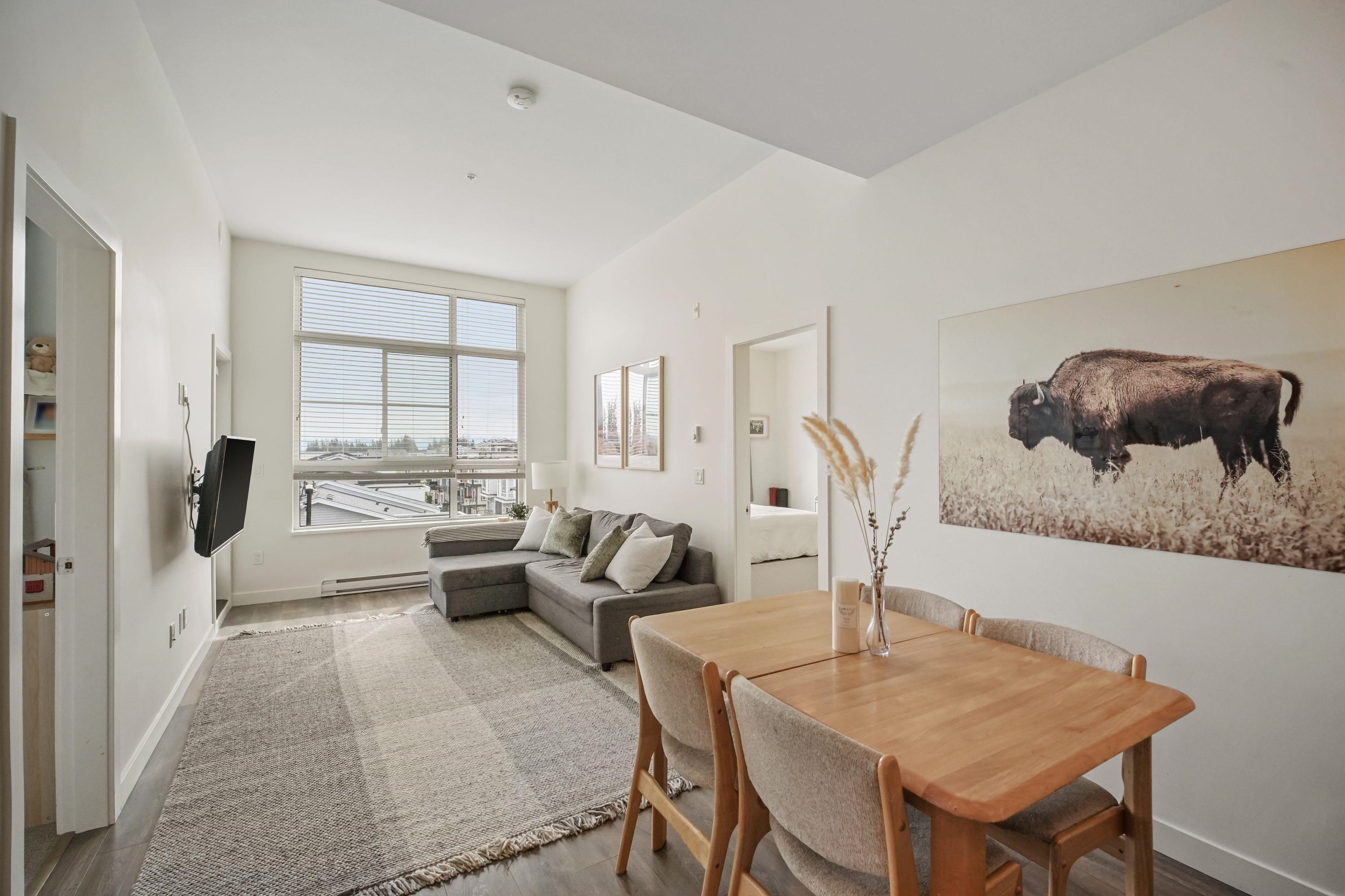 508-20829 77a Avenue, Langley, BC, V2Y 0Y5
