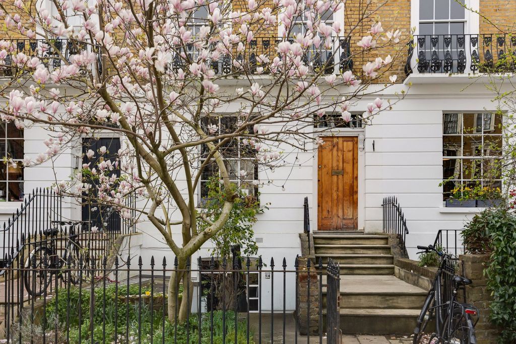 Additional image 26 of 6 bed terraced house for saleAlbert Street, Camden, London NW1
