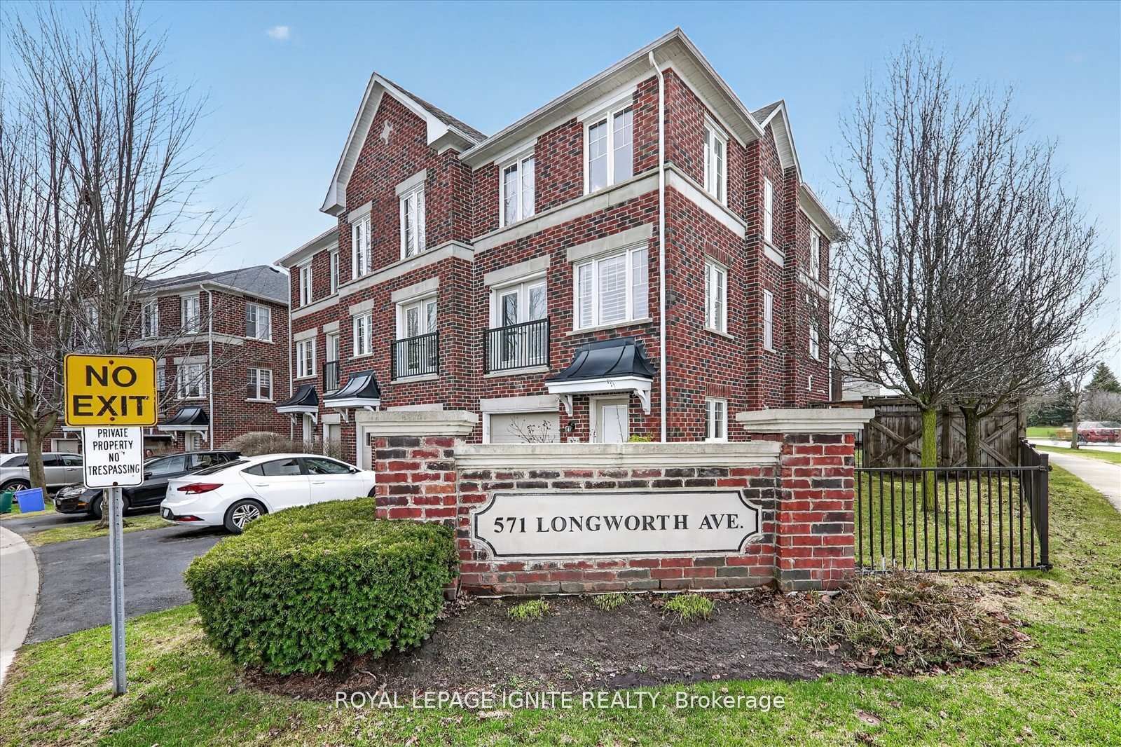 Additional image 2 of 27-571 Longworth Avenue, Clarington, ON, L1C 0H3
