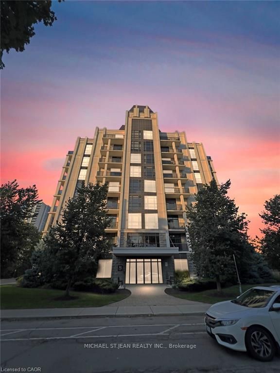 801-90 Charlton Avenue W, Hamilton, ON, L8P 0B4