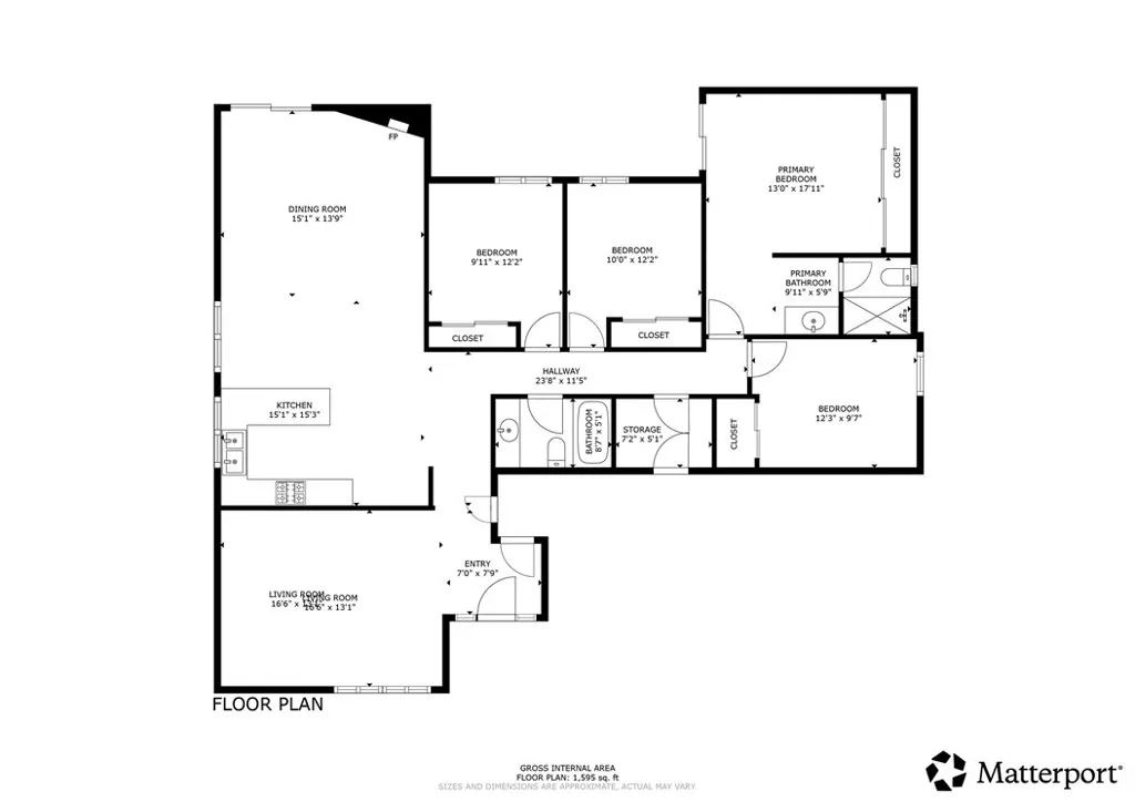 Additional image 82 of 1430 Beaver Way, La Verne, CA 91750