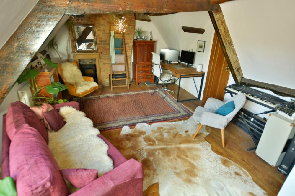 Additional image 24 of 5 bed semi-detached house for saleWest Street, Wimborne BH21