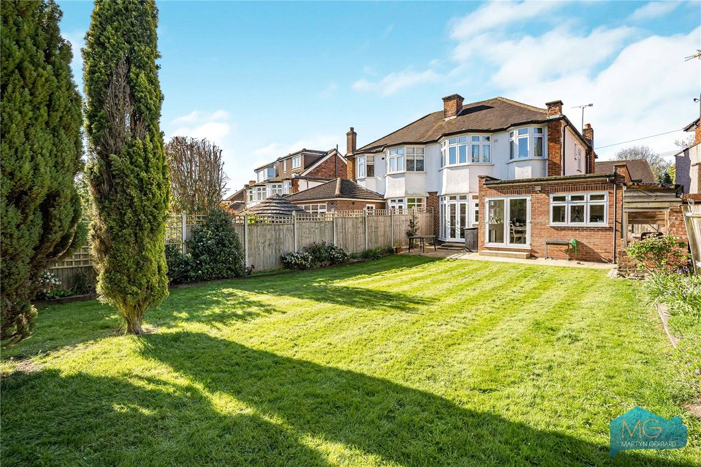 Additional image 18 of 3 bed semi-detached house for saleEast View, Barnet EN5