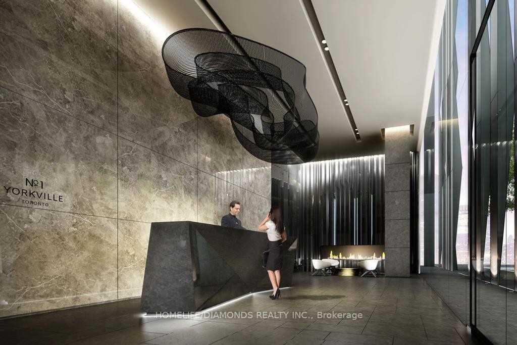 Additional image 5 of 3302-1 Yorkville Avenue, Toronto, ON, M4W 1L1