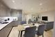 Plot A1.7.5, 2 bedroom apartment at Meridian One, Meridian Water N18