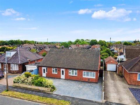 Park Drive, Sandiacre NG10
