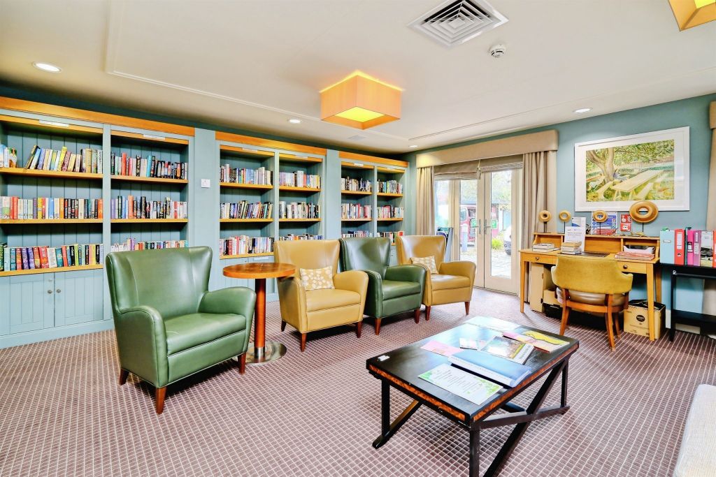 Additional image 17 of 1 bed flat for saleGarnier Drive, Bishopstoke, Eastleigh SO50