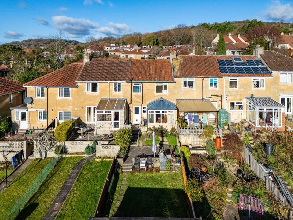 Additional image 16 of 3 bed terraced house for saleBailbrook Lane, Bath BA1