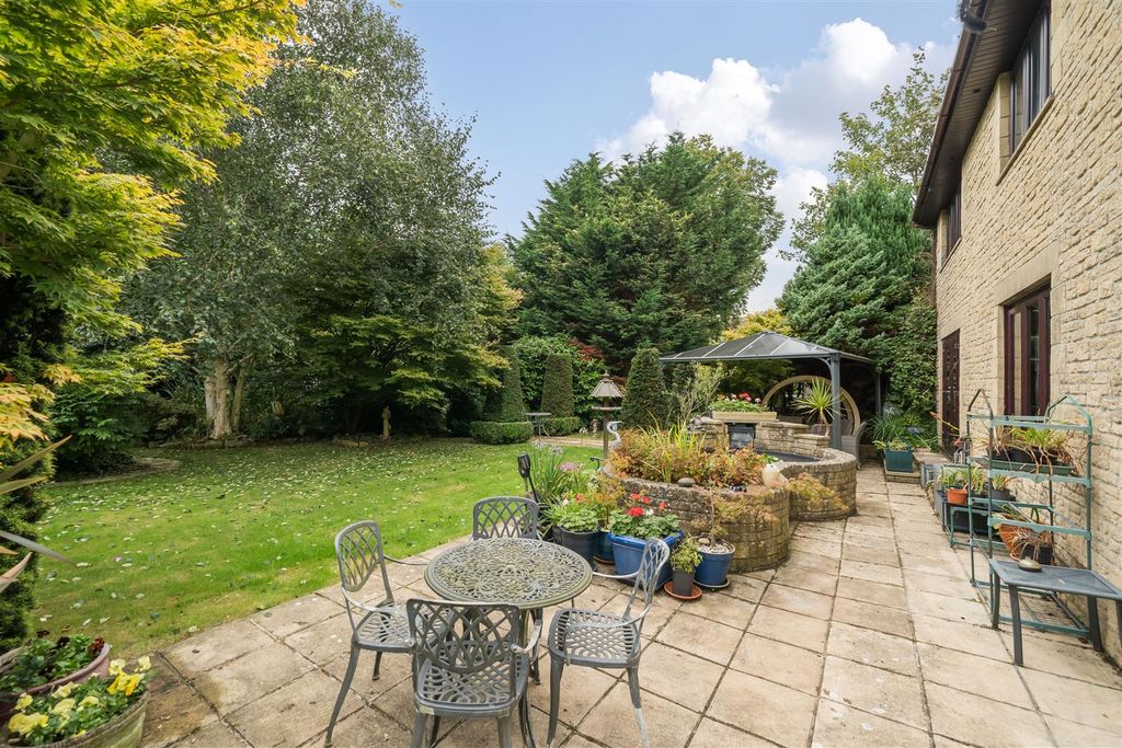Additional image 9 of 4 bed detached house for saleChideock, Bridport DT6