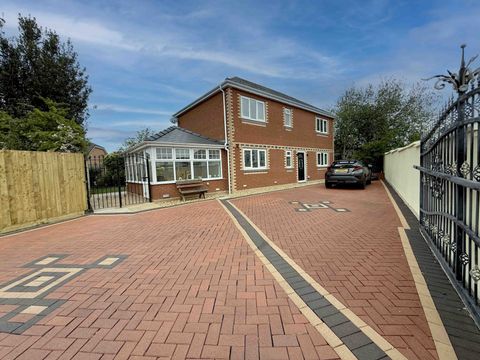 Princess Street, Gorseinon SA4
