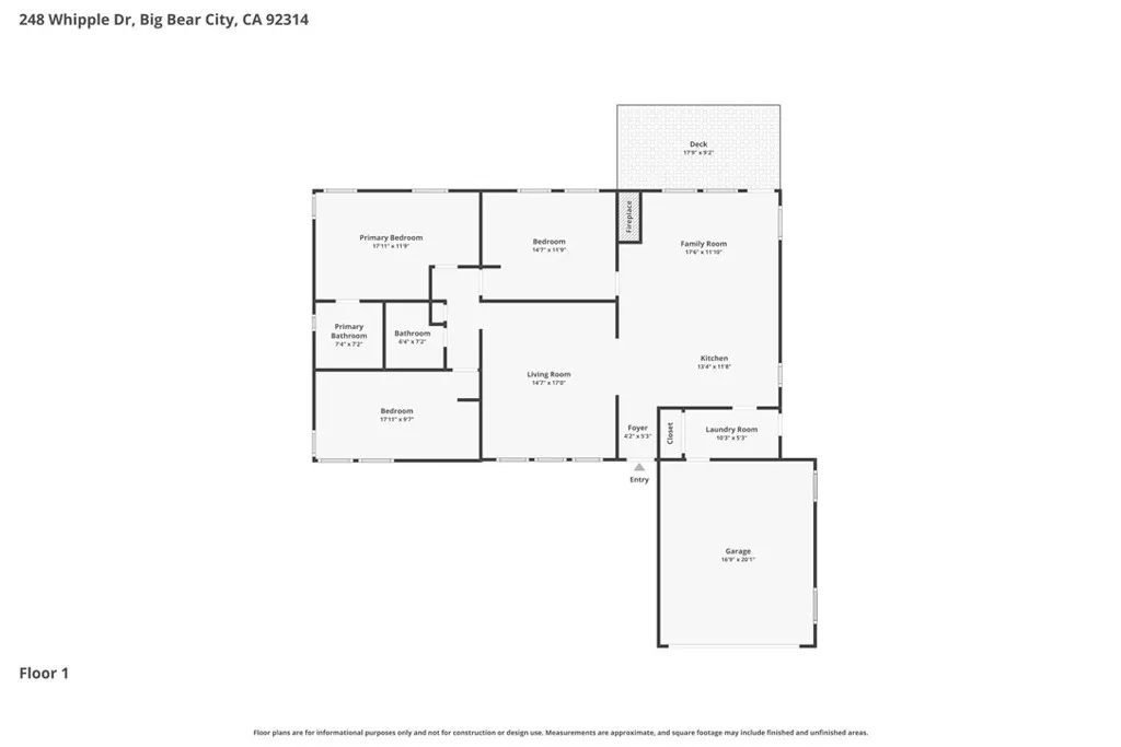 Additional image 39 of 248 Whipple Dr, Big Bear City, CA 92314