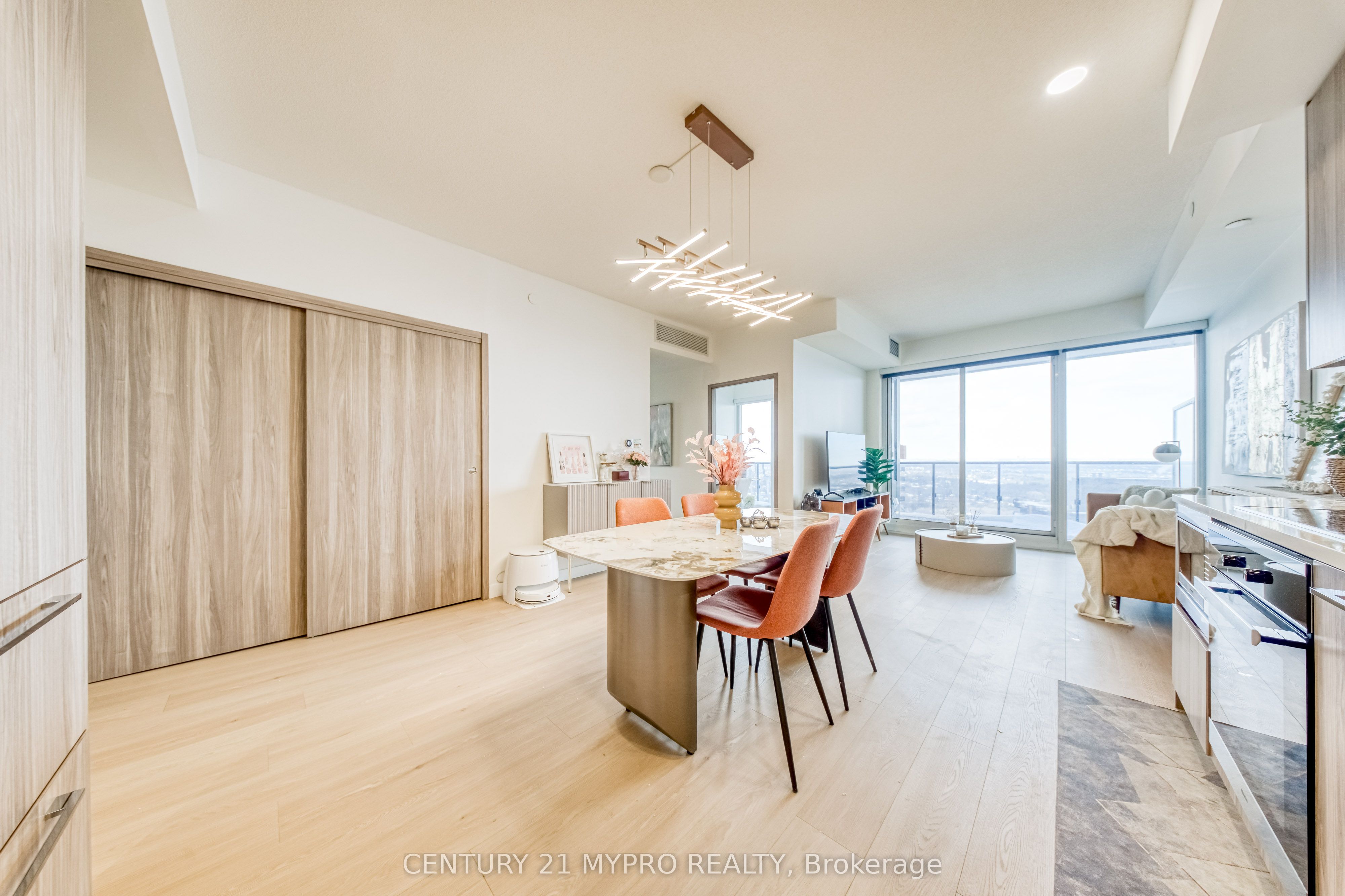 Additional image 5 of 3907-95 Mcmahon Drive, Toronto, ON, M2K 0H1