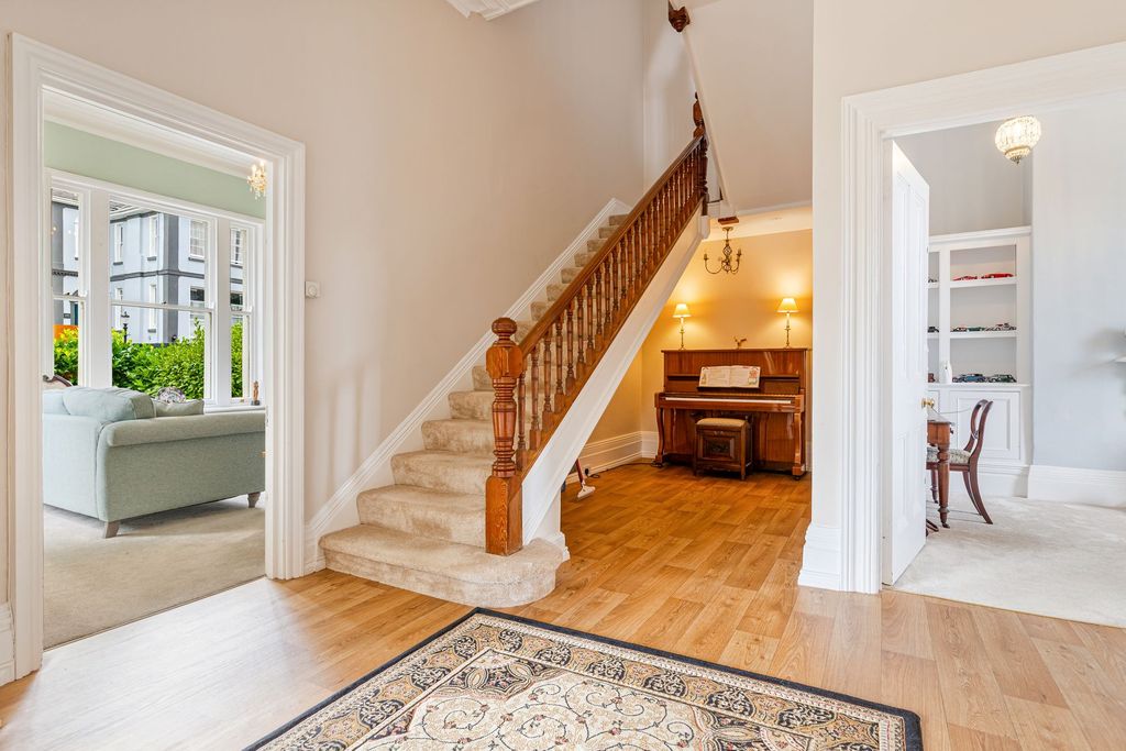 Additional image 11 of 7 bed end terrace house for saleWellswood, Torquay TQ1