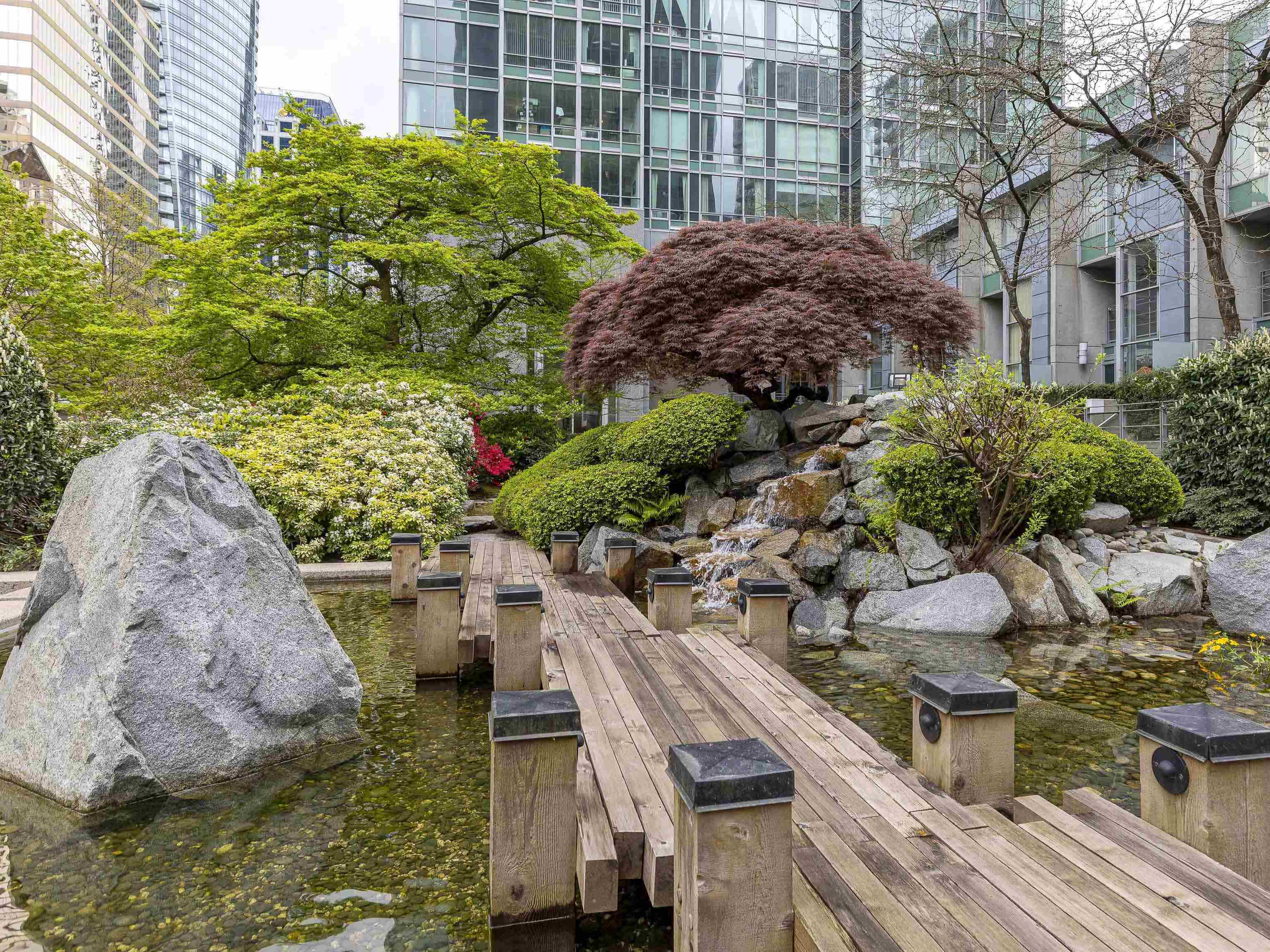 Additional image 4 of 501-1200 Georgia Street W, Vancouver, BC, V6E 4R2