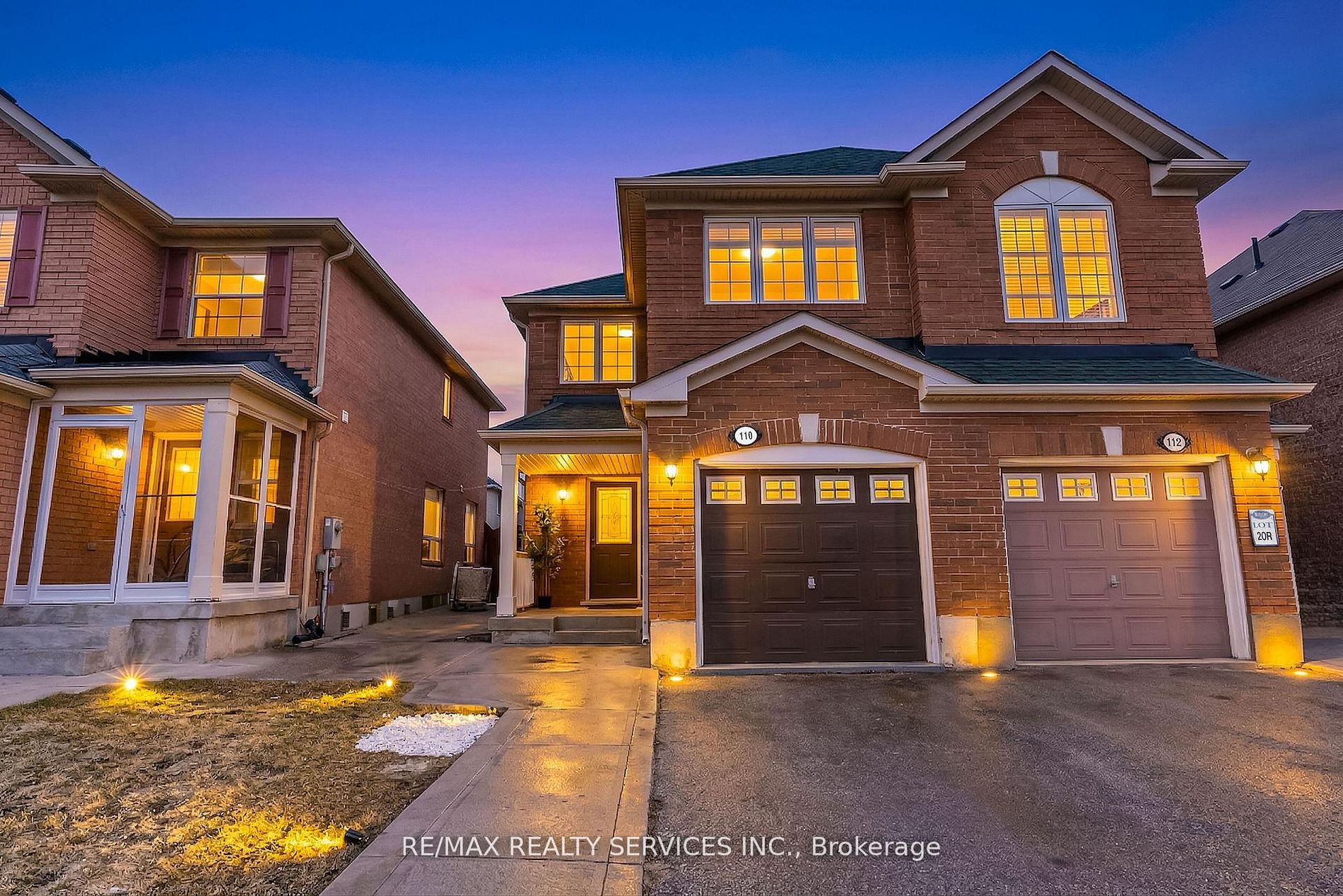 110 Dwyer Drive, Brampton, ON, L6S 0B4