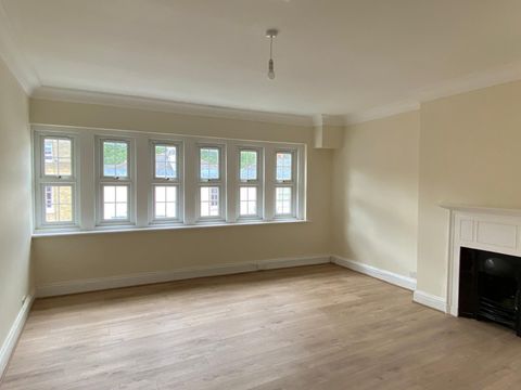 John Street, Southampton SO14, Studio to rent