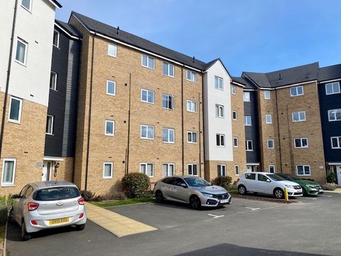 Lamprey Court, Birmingham B37