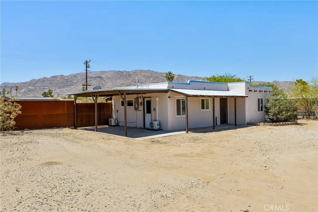 Additional image 41 of 74401 Pinon Dr, 29 Palms, CA 92277