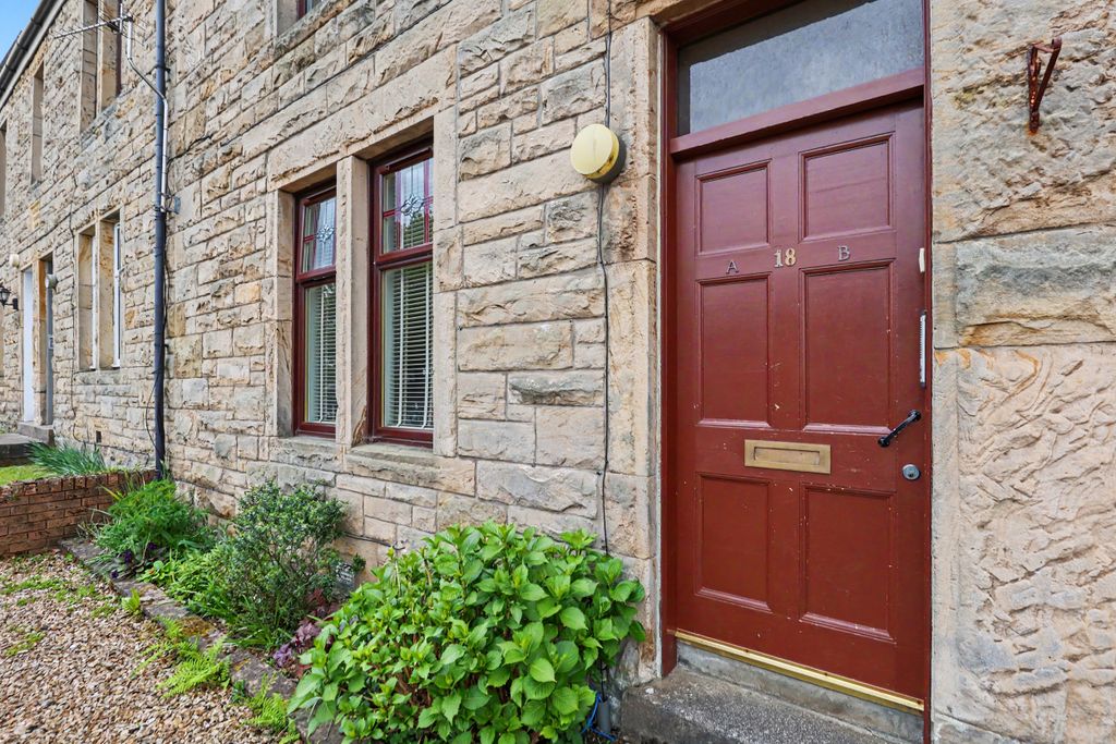 Additional image 2 of 2 bed flat for saleSouth Philpingstone Lane, Bo'ness EH51