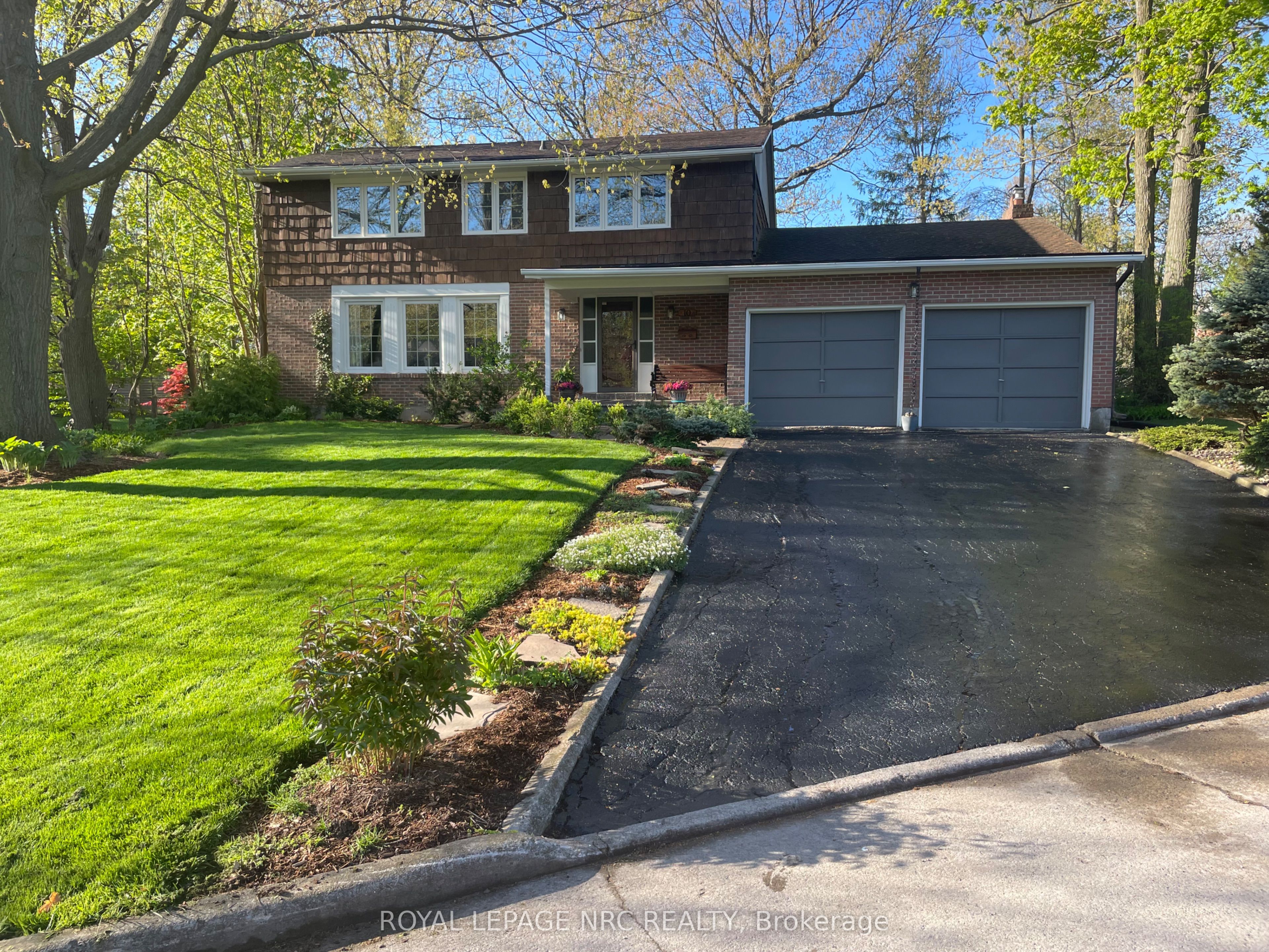 10 Briarfield Crescent, St. Catharines, ON, L2T 3T5