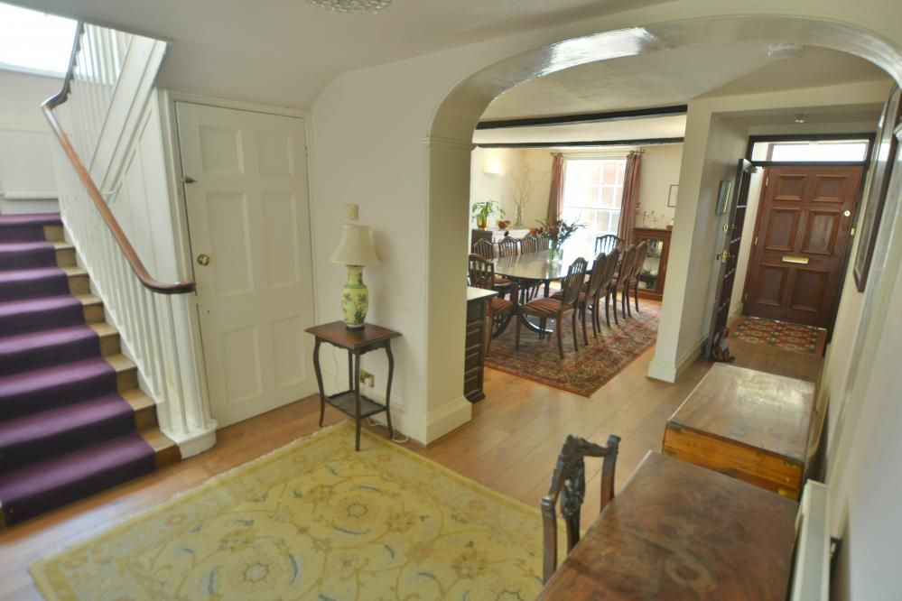 Additional image 9 of 5 bed semi-detached house for saleWest Street, Wimborne BH21