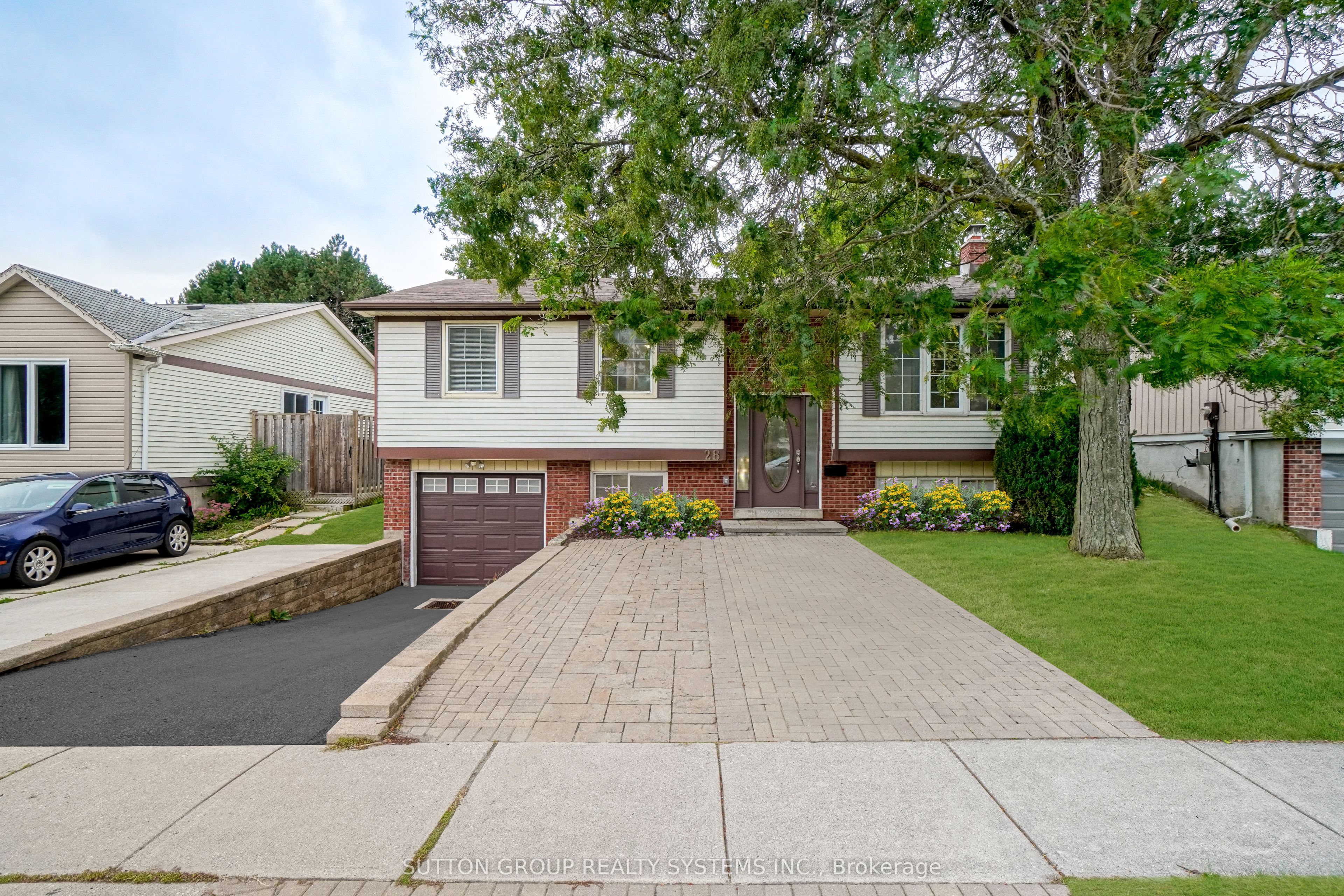 Lower-28 Cindy Avenue, Cambridge, ON, N3C 3J2
