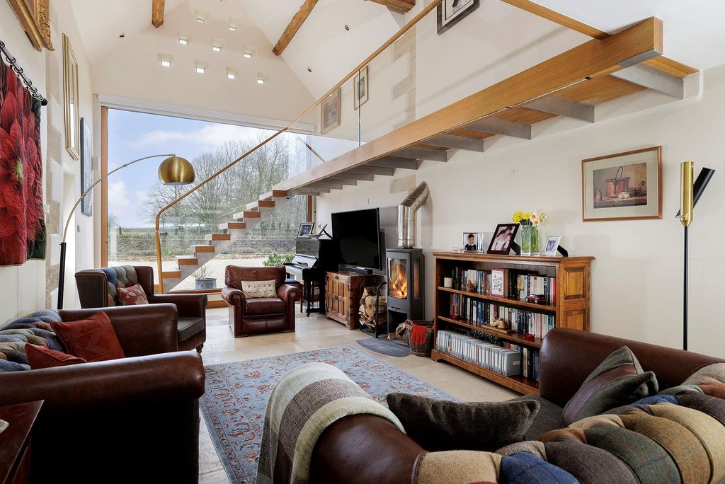 Additional image 3 of 6 bed farm for saleNr Cold Aston, Bourton-On-The-Water, Cheltenham, Gloucestershire GL54