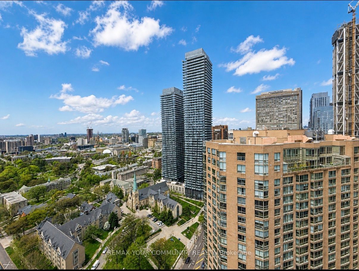 Additional image 6 of 3201-1001 Bay Street, Toronto, ON, M5S 3A6