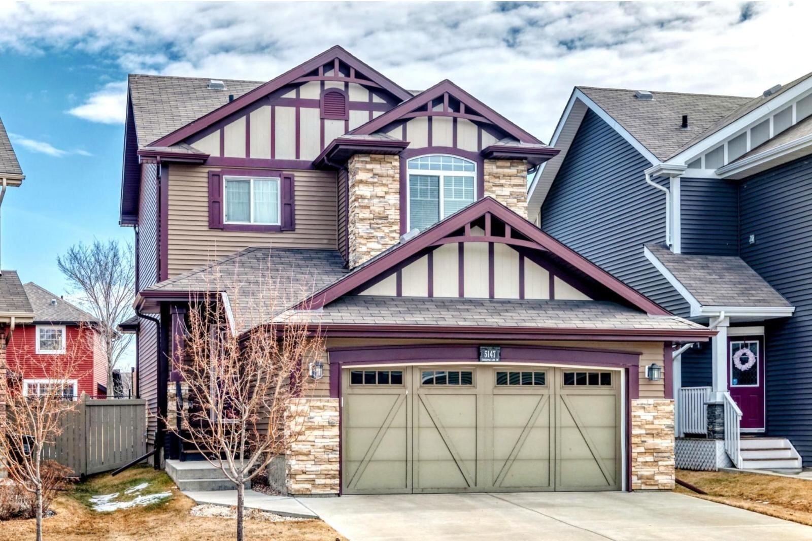 Additional image 7 of 5147 Crabapple Link Link SW, Edmonton, AB, T6X1X1