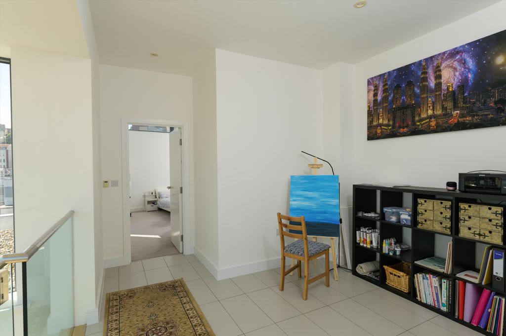 Additional image 16 of 3 bed maisonette for saleColston Avenue, Bristol BS1