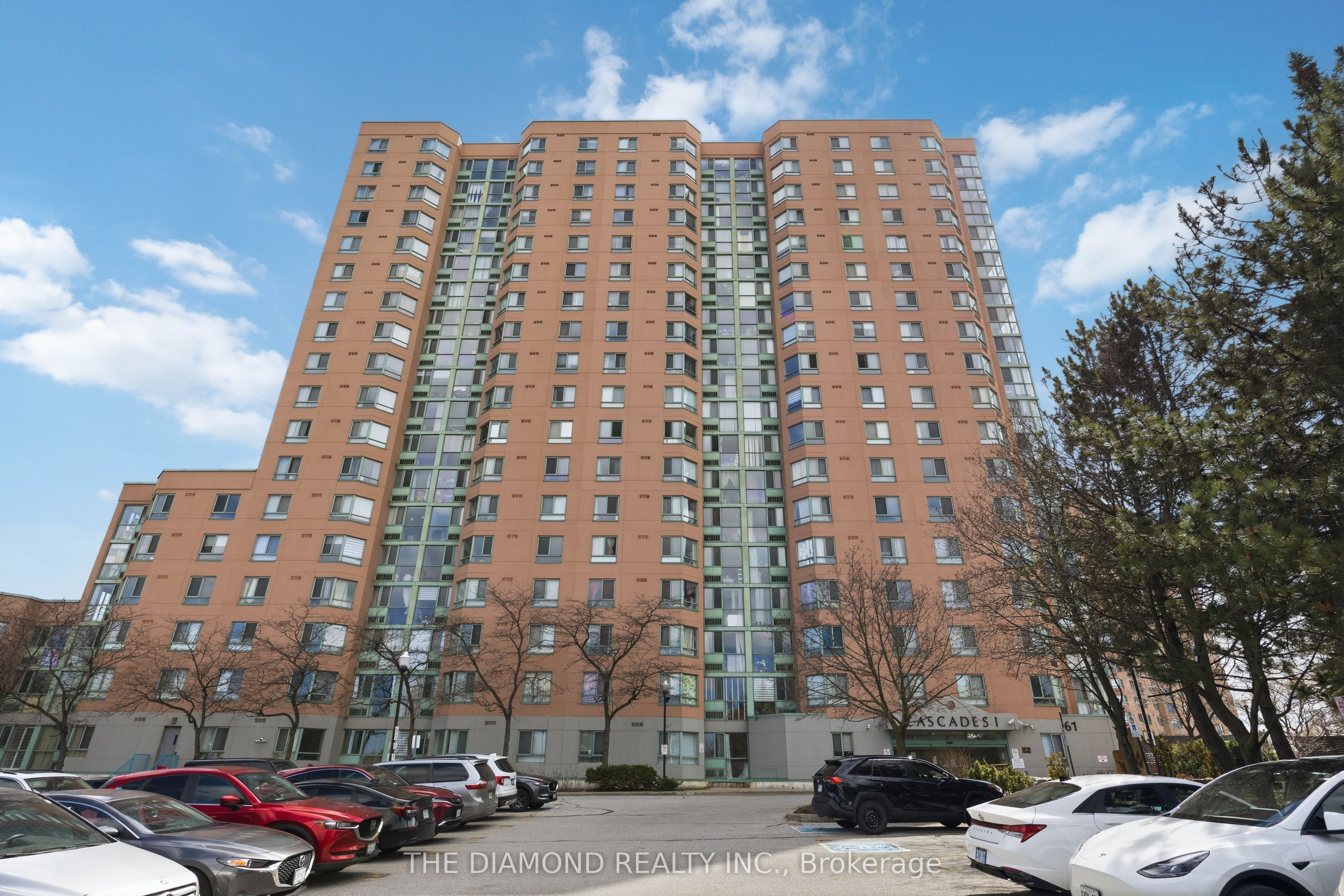 Additional image 2 of 1603-61 Markbrook Lane, Toronto, ON, M9V 5E7
