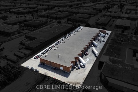 Additional image 7 of Unit 10-84 Citation Drive, Vaughan, ON, L4K 3C1