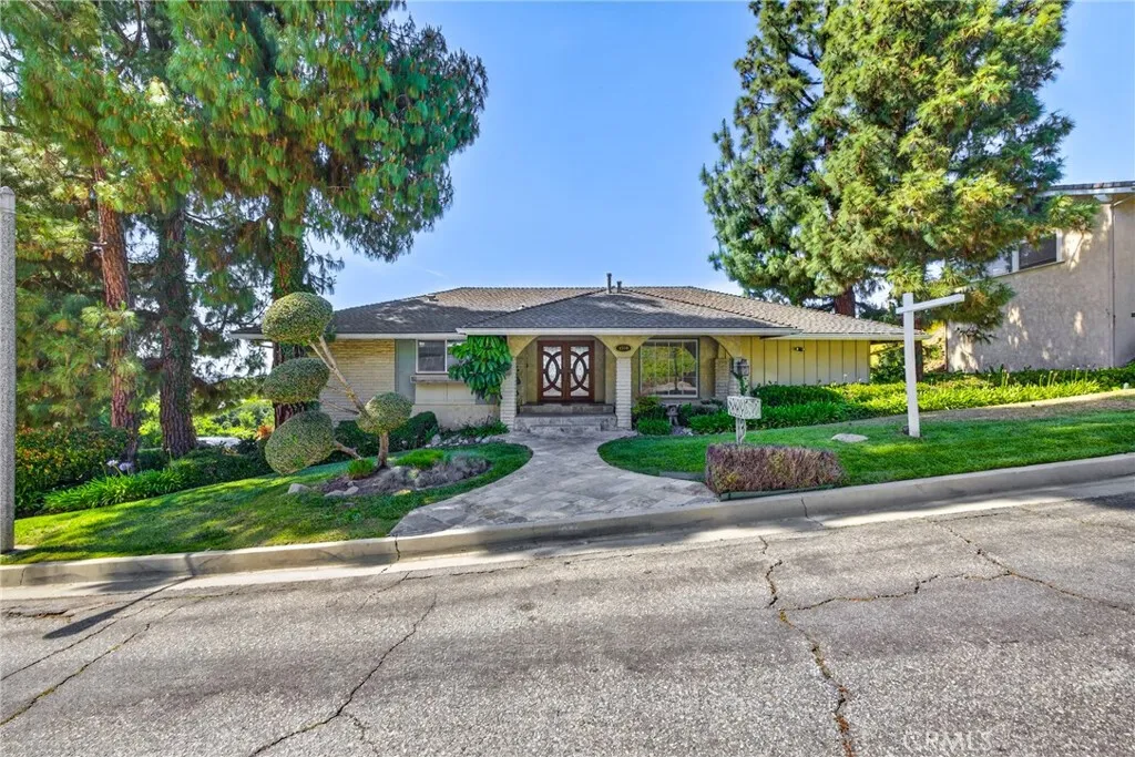 Additional image 3 of 1344 S Sandy Hill Drive, West Covina, CA 91791