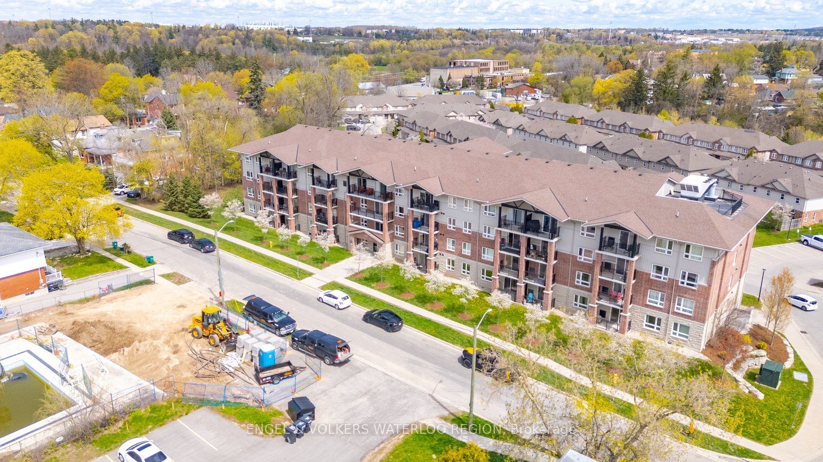 Additional image 4 of 408-505 Margaret Street, Cambridge, ON, N3H 0A6