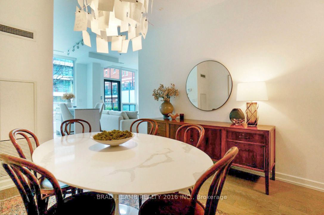 Additional image 4 of 102-377 Madison Avenue W, Toronto, ON, M4V 3E1