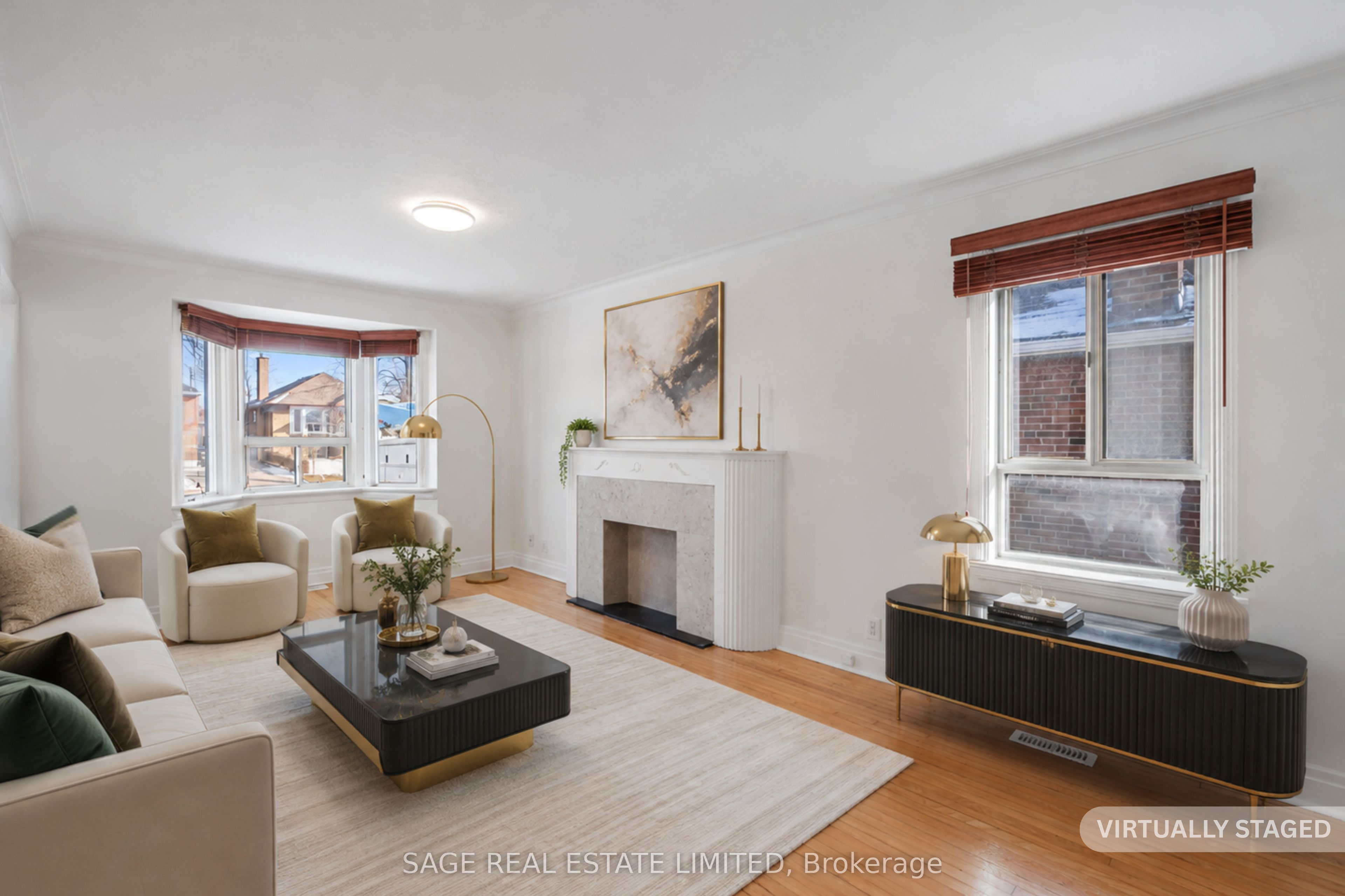 Additional image 5 of 521 Glen Park Avenue, Toronto, ON, M6B 2G2
