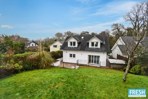 Cefn Stylle Road, Gowerton, Swansea SA4