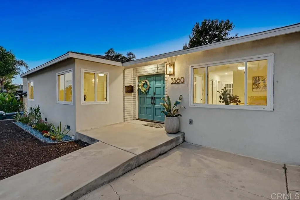 3580 Trophy Drive, La Mesa, CA 91941 photo 2