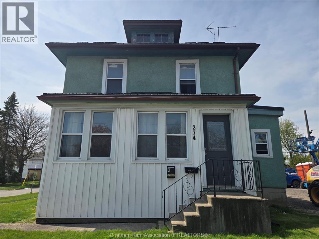 274 St Clair Street, Chatham, ON, N7L3K1