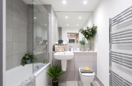 Additional image 4 of 1 bed flat for saleDucie Street, Manchester M1
