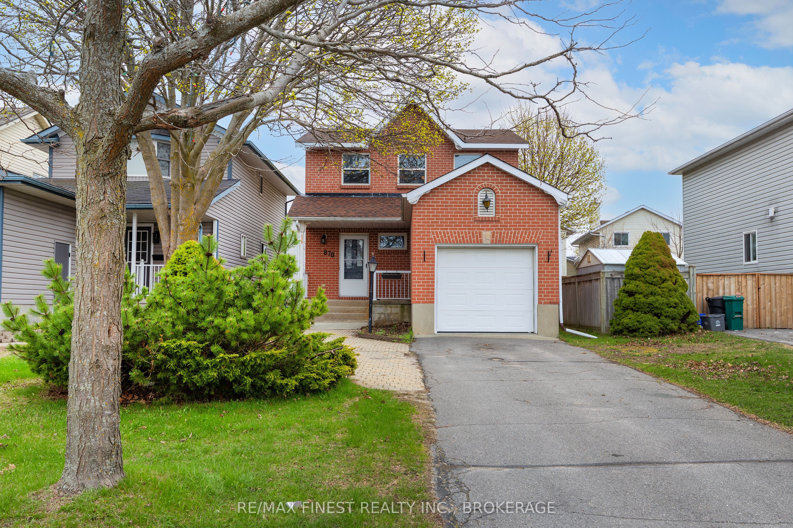 Additional image 2 of 870 Walker Court, Kingston, ON, K7M 8L2
