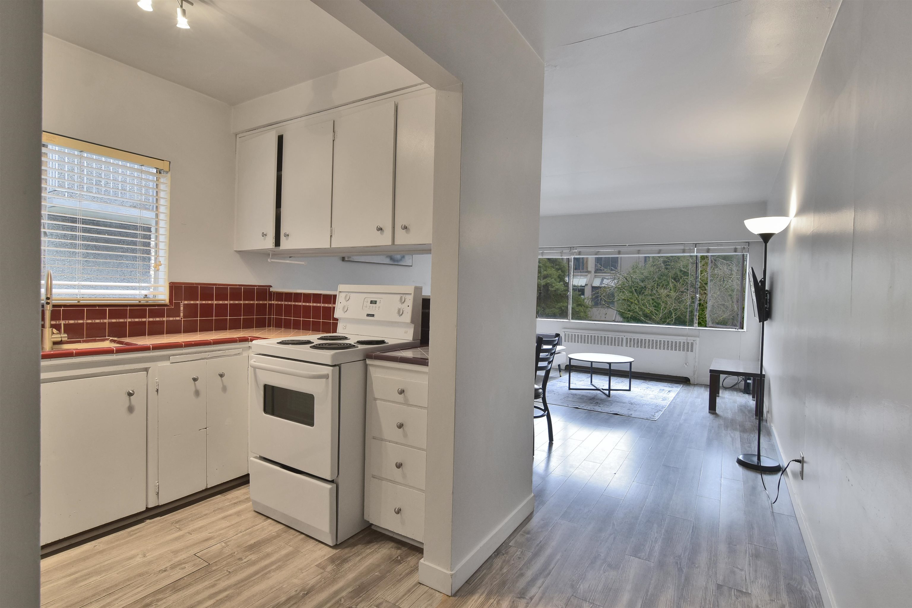 Additional image 6 of 102-1540 Haro Street , Vancouver, BC, V6G 1G5