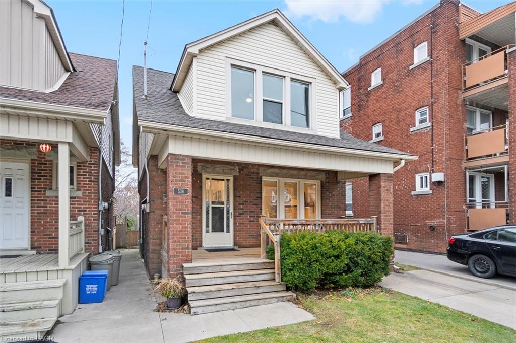 Additional image 3 of 538 Aberdeen Avenue, Hamilton, ON, L8P 2S7