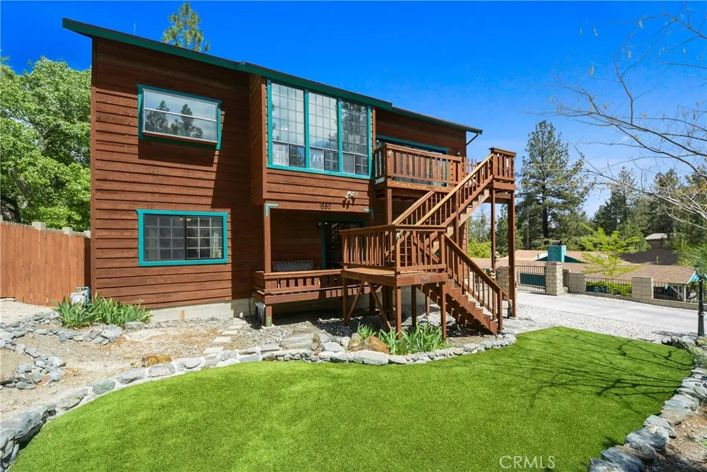 Additional image 47 of 1880 Blackbird Rd., Wrightwood, CA 92397