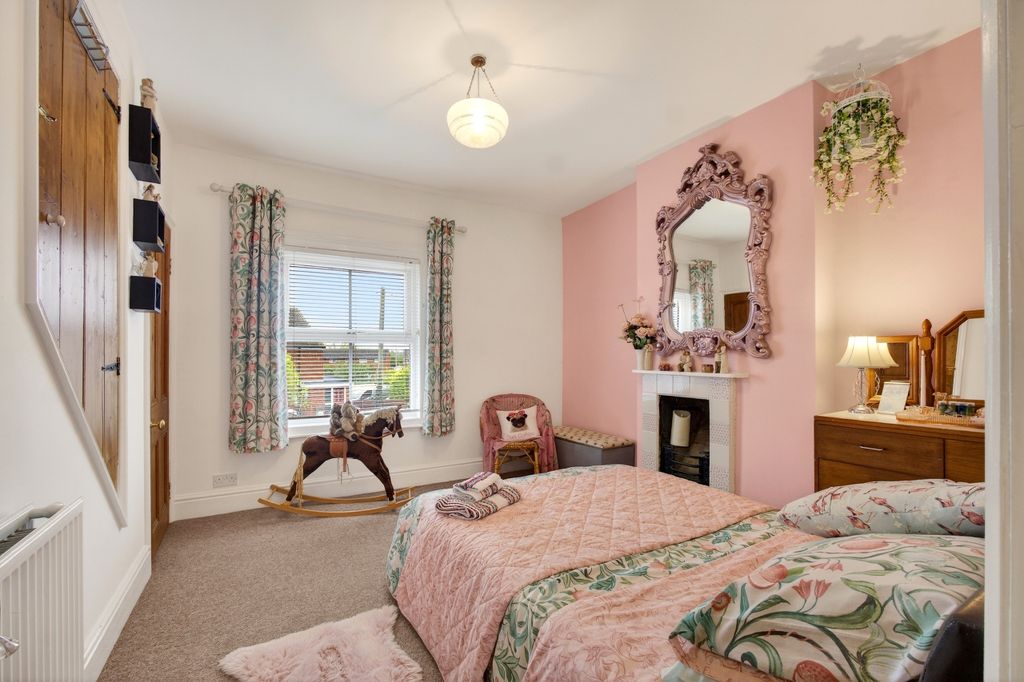 Additional image 16 of 5 bed semi-detached house for saleHouse With Annex - Credenhill, Hereford HR4