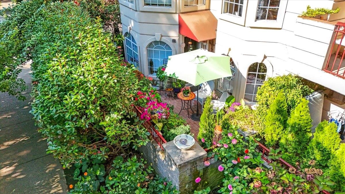 Additional image 2 of 101-888 Bute Street, Vancouver, BC, V6E 1Y5