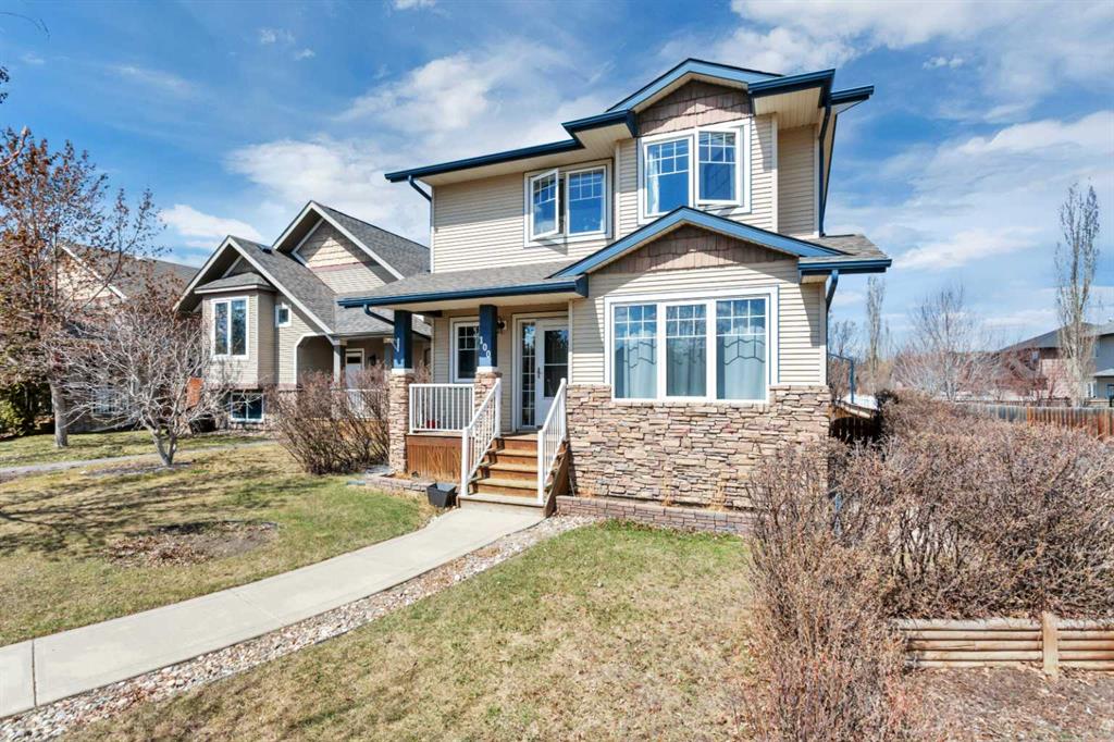Additional image 3 of 100 Wade Close , Red Deer, AB, T4N 7E6